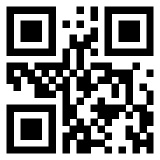 Immagine del Qr Code di 3301622833
