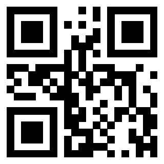 3301622834 QrCode associato