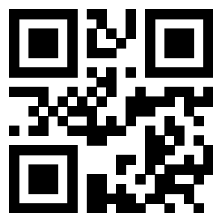 3301622837 - Immagine del QrCode