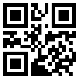 3301622839 - Immagine del Qr Code associato