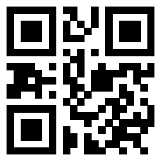 QrCode di 3301622840