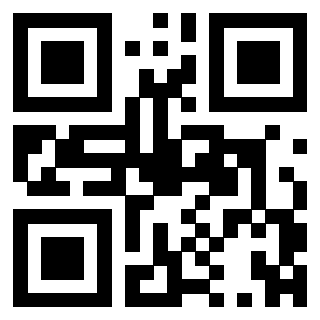 Scansione del Qr Code di 3301622844