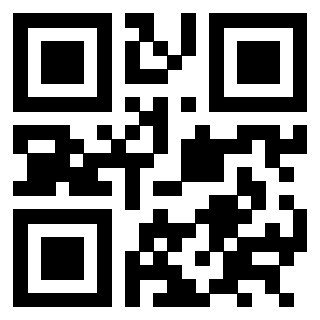 Immagine del QrCode di 3301622845