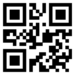 Scansione del Qr Code di 3301622846