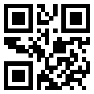 Qr Code di 3301622848