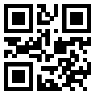 3301622849 - Immagine del Qr Code
