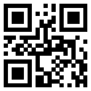 Scansione del QrCode di 3301622850