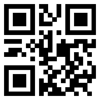 3301622851 QrCode associato