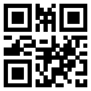 3301622855 - Immagine del Qr Code associato