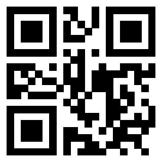 Immagine del QrCode di 3301622857