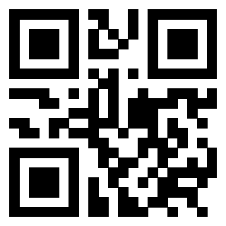 3301622858 - Immagine del Qr Code