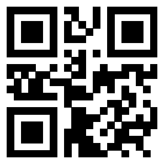3301622860 Qr Code associato
