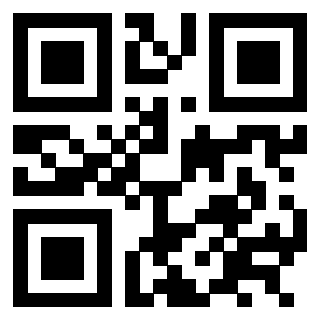 3301622864 - Immagine del QrCode