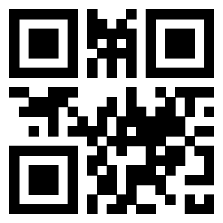 QrCode di 3301622865