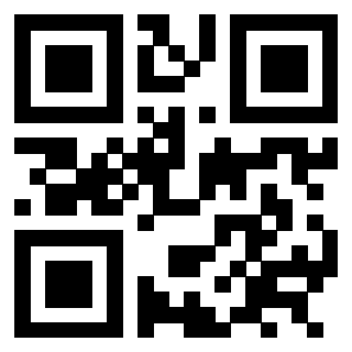 Qr Code di 3301622868