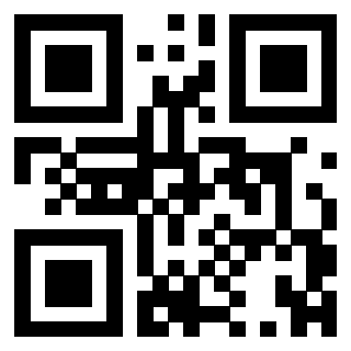 3301622870 Qr Code associato