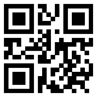 3301622871 QrCode associato