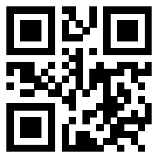 Qr Code di 3301622875