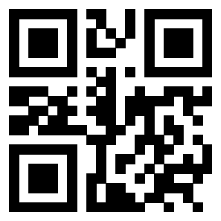 3301622878 Qr Code associato