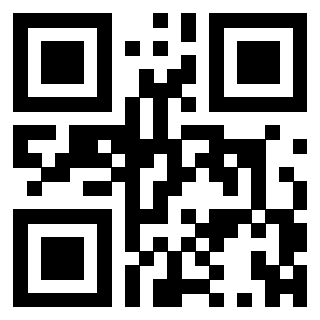 3301622879 QrCode associato