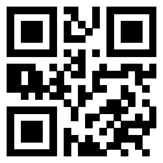 3301622884 - Immagine del Qr Code associato