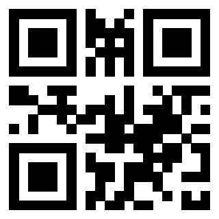 QrCode di 3301622887