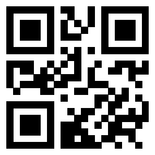 3301628668 - Immagine del Qr Code associato