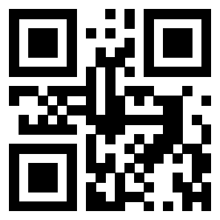 3301628671 - Immagine del Qr Code