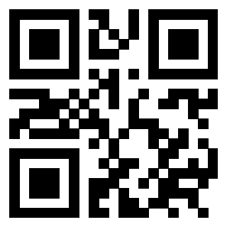 3301628672 - Immagine del Qr Code associato