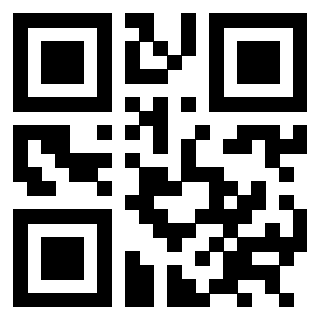 3301628674 - Immagine del Qr Code