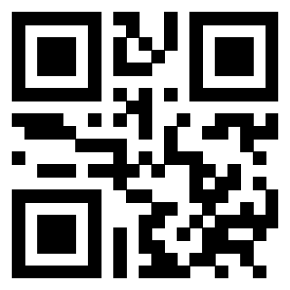 Il QrCode di 3301628676