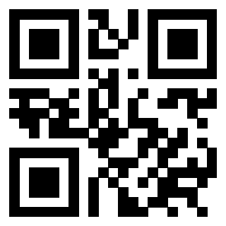 3301628678 - Immagine del Qr Code