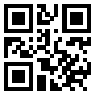 3301628679 Qr Code associato