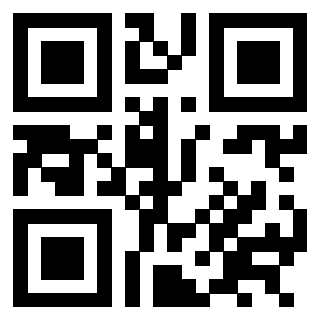Immagine del QrCode di 3301628681