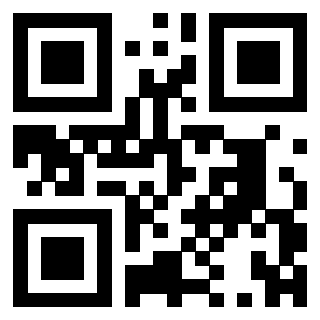 Il QrCode di 3301628682