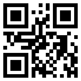 Immagine del QrCode di 3301628684