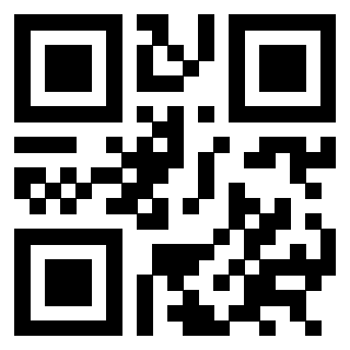 Il QrCode di 3301628690