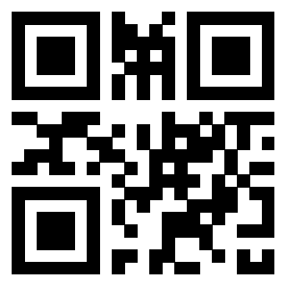 Qr Code di 3301628693