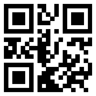 Il Qr Code di 3301628694