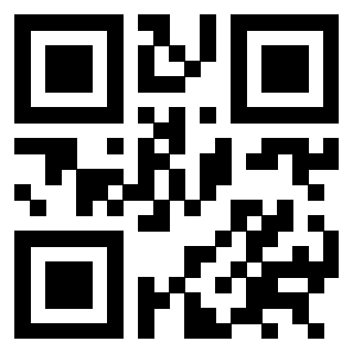 Qr Code di 3301628700