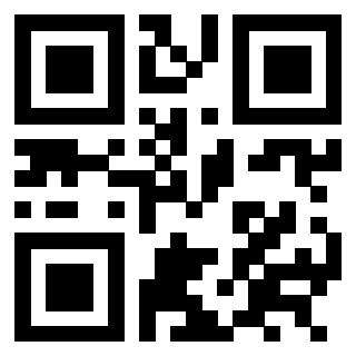 3301628703 - Immagine del Qr Code
