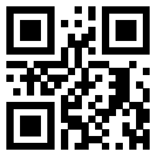 3301628705 QrCode associato