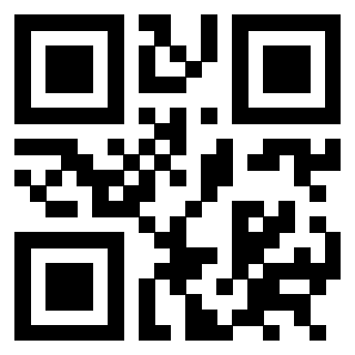 3301628707 - Immagine del Qr Code