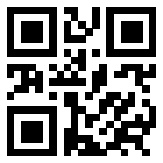 3301628708 - Immagine del QrCode