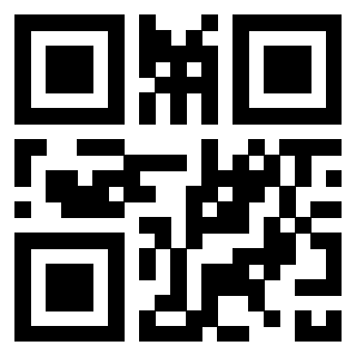 Scansione del Qr Code di 3301628711