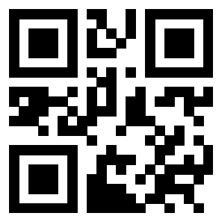 3301628712 Qr Code associato