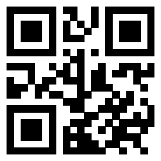 3301628714 Qr Code associato