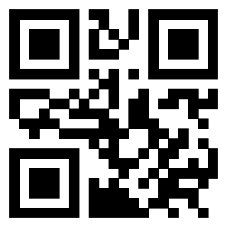 3301628720 - Immagine del QrCode