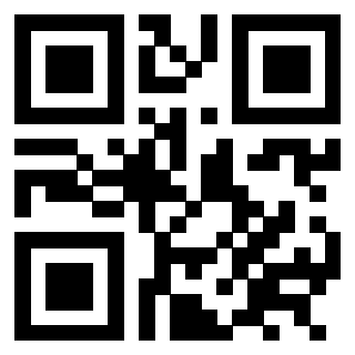 Immagine del QrCode di 3301628721