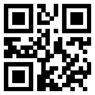 3301628723 - Immagine del QrCode associato